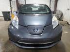 NISSAN LEAF S photo