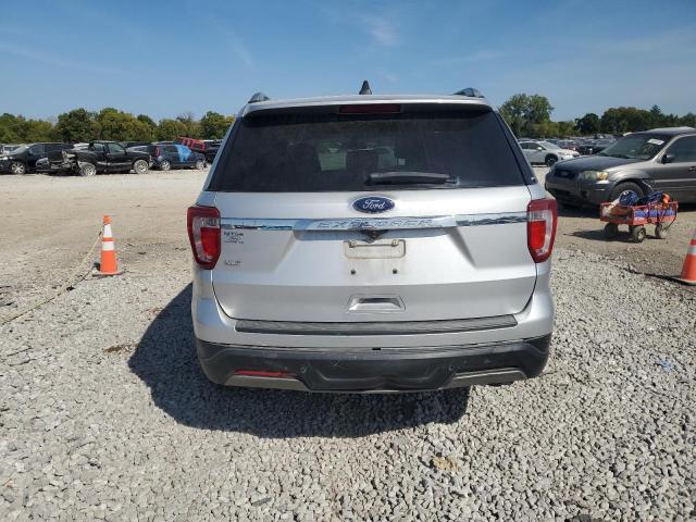 2019 FORD EXPLORER X - 1FM5K7D83KGB38114