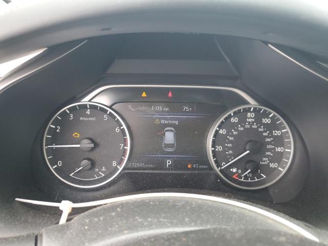 2019 NISSAN MURANO S - 5N1AZ2MS7KN145233