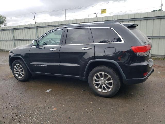 VIN 1C4RJEBG9EC107369 2014 Jeep Grand Cherokee, Lim... no.2