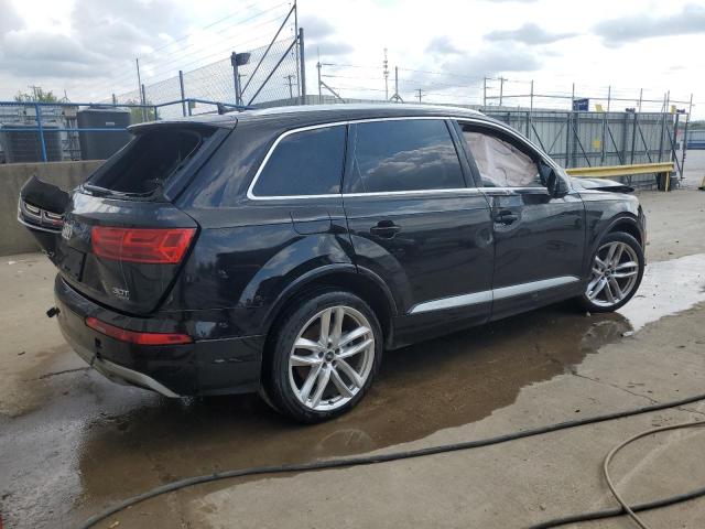 2018 AUDI Q7 PRESTIG - WA1VAAF75JD052063