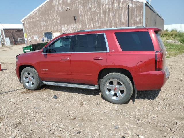 2015 CHEVROLET TAHOE K150 - 1GNSKCKC1FR107694