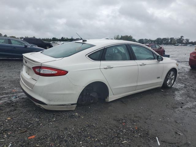 VIN 3FA6P0SUXFR275203 2015 Ford Fusion, Titanium Phev no.3