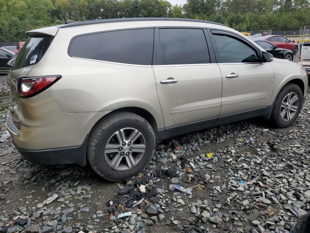 2017 CHEVROLET TRAVERSE L - 1GNKVGKD0HJ188633
