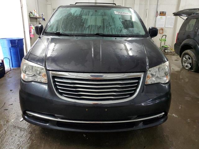 VIN 2C4RC1BGXDR737250 2013 Chrysler Town and Countr... no.5