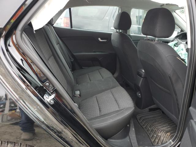 2023 KIA RIO LX - 3KPA24AD5PE617922