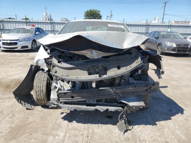 2017 NISSAN SENTRA S - 3N1AB7AP8HL668097