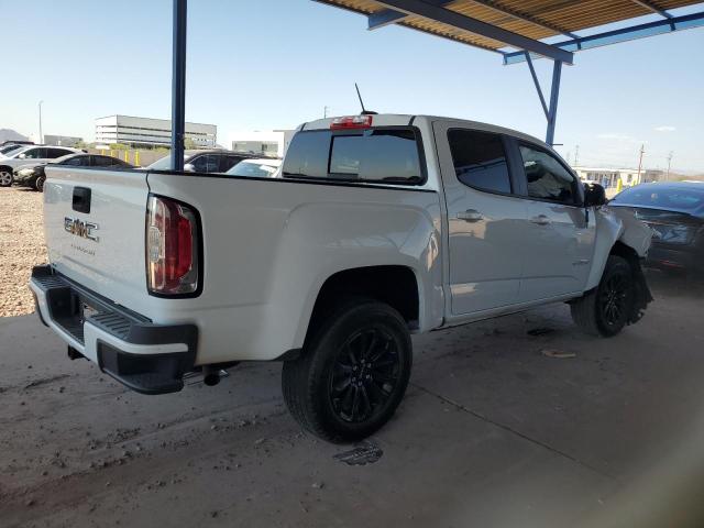 VIN 1GTG5CEN0N1166316 2022 GMC Canyon, Elevation no.3