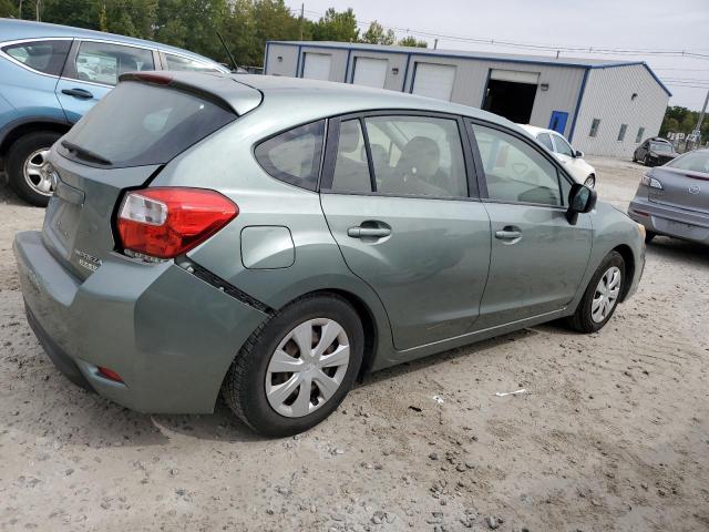 2014 SUBARU IMPREZA JF1GPAA69E8289428  71590774