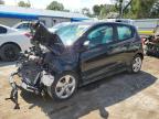 2019 CHEVROLET SPARK LS - KL8CB6SA3KC817201