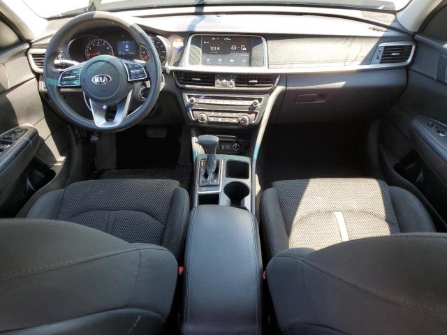 2019 KIA OPTIMA LX - 5XXGT4L39KG351879