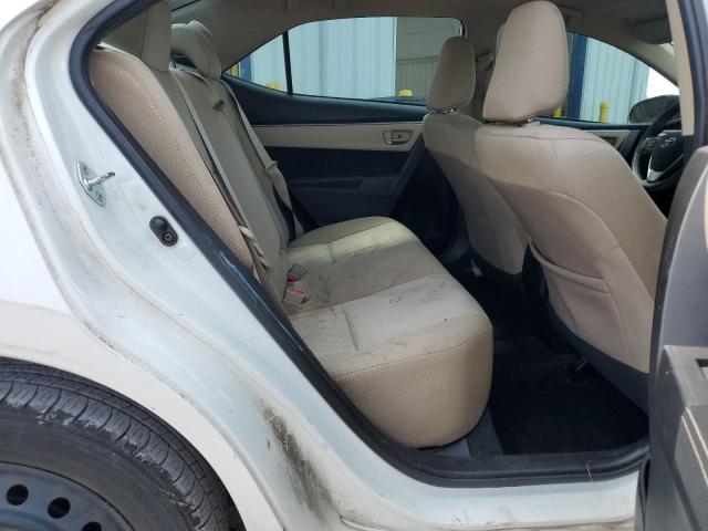 2016 TOYOTA COROLLA L - 2T1BURHE8GC731115