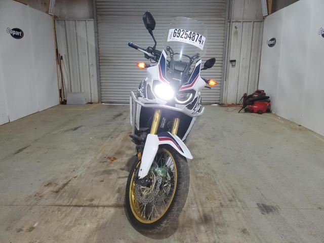2017 HONDA CRF1000 JH2SD04H9HK000423