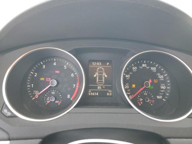 2017 VOLKSWAGEN JETTA SE - 3VWDB7AJ9HM249771