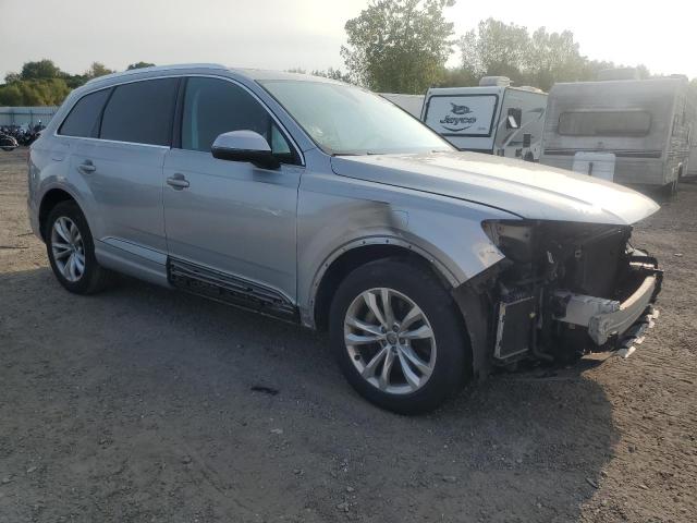 VIN WA1LAAF74JD027288 2018 Audi Q7, Premium Plus no.4