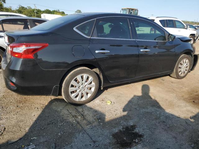 VIN 3N1AB7AP2HY287316 2017 Nissan Sentra, S no.3