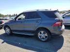 MERCEDES-BENZ ML 350 4MA photo