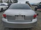 HONDA ACCORD EXL photo