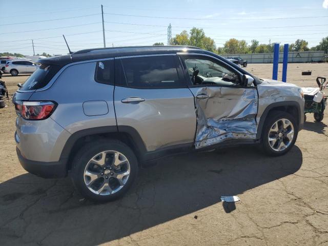 VIN 3C4NJDCB9KT647557 2019 JEEP COMPASS no.3