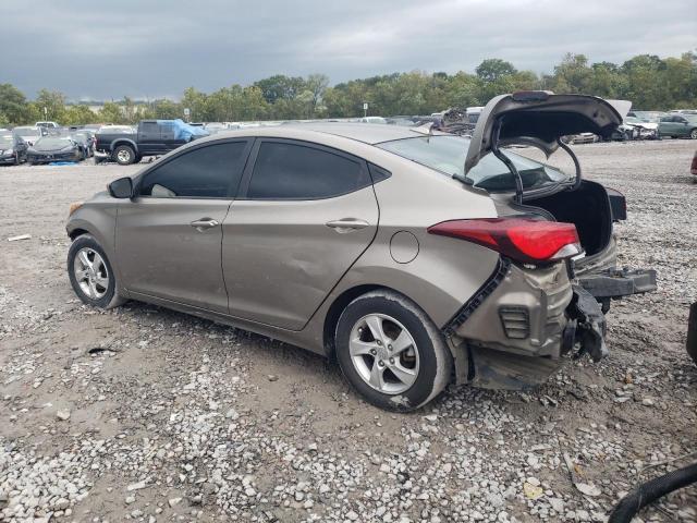 2015 HYUNDAI ELANTRA SE - 5NPDH4AE6FH606345