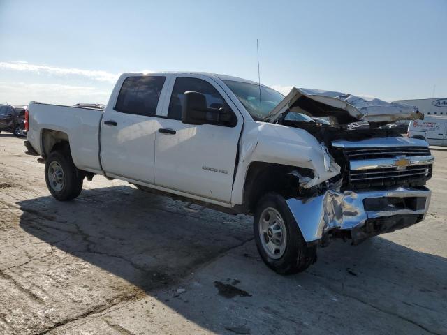 2015 CHEVROLET SILVERADO - 1GC1KUEG2FF140732