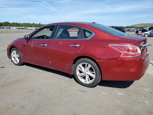 VIN 1N4AL3AP5DN410672 2013 Nissan Altima, 2.5 no.2