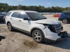 FORD EXPLORER photo