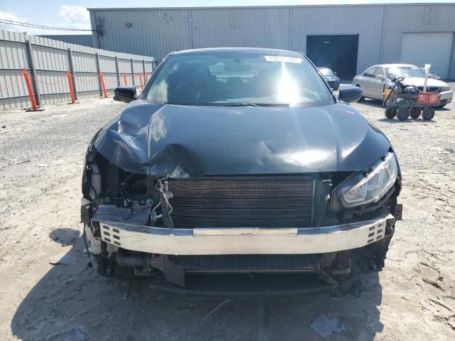 2018 HONDA CIVIC SI - 2HGFC3A50JH754074