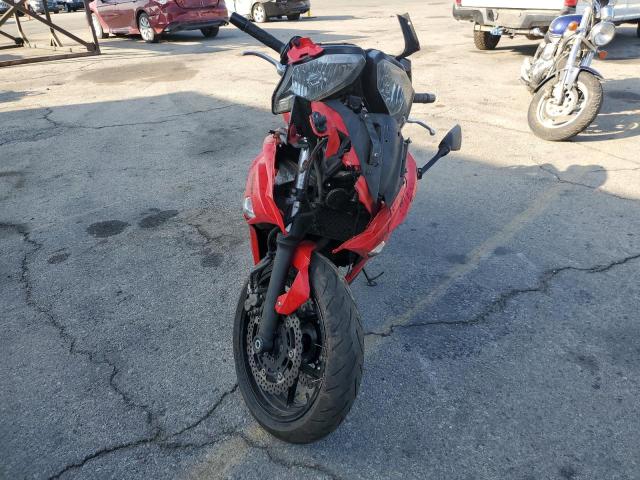 2012 KAWASAKI EX650 EC - JKAEXEE10CDA06519
