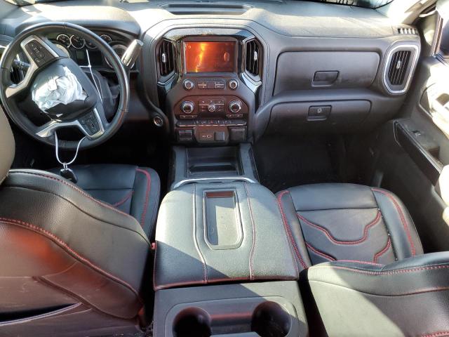 2022 CHEVROLET SILVERADO - 1GCUYEEL9NZ104497