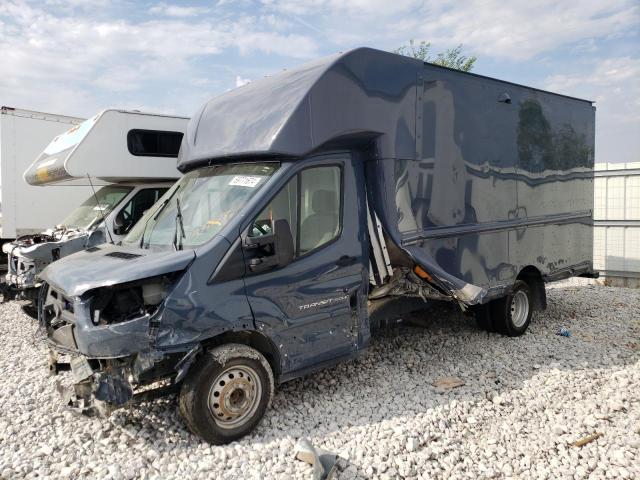 2022 FORD TRANSIT T- #2940974448