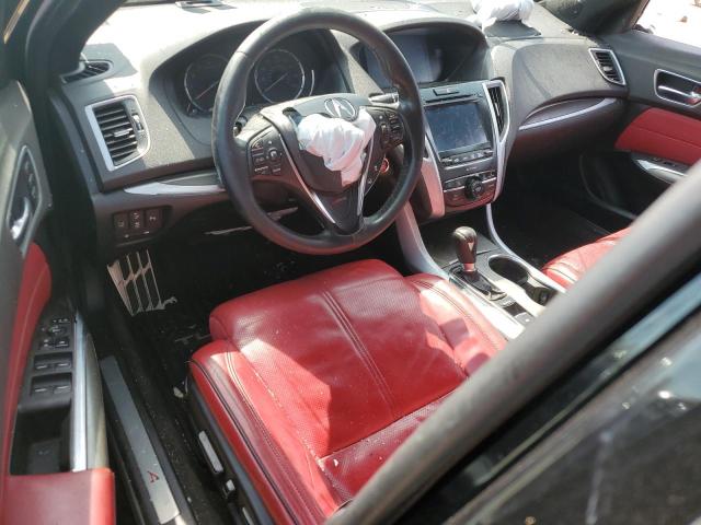 2019 ACURA TLX TECHNO - 19UUB1F69KA000980