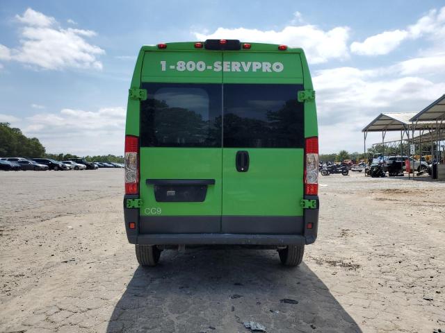 2018 RAM PROMASTER - 3C6TRVDG4JE144125