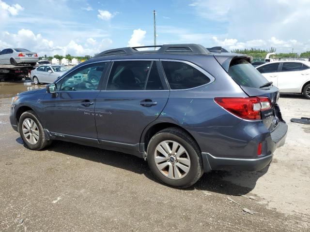 VIN 4S4BSBCC0G3350379 2016 Subaru Outback, 2.5I Pre... no.2