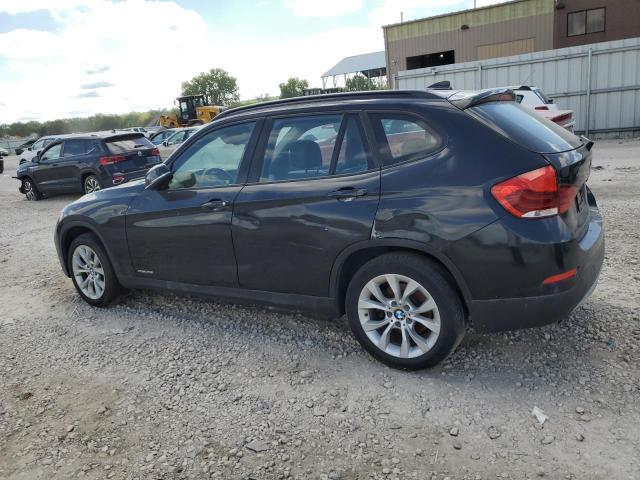 VIN WBAVL1C58EVY14799 2014 BMW X1, Xdrive28I no.2