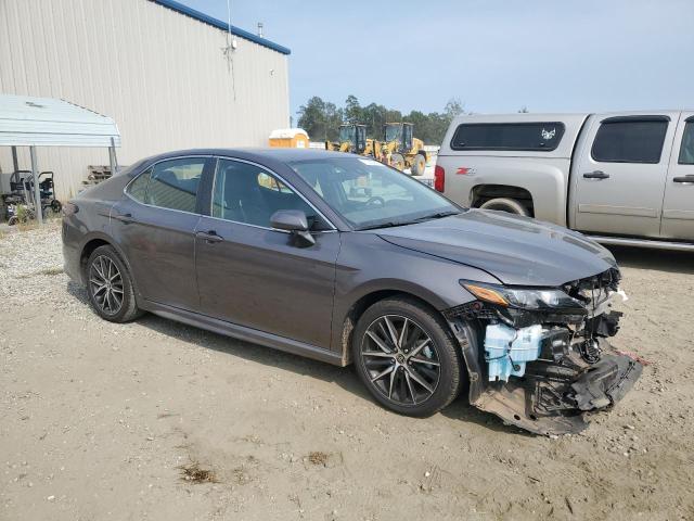 2022 TOYOTA CAMRY SE - 4T1G11AKXNU654744