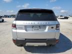 LAND ROVER RANGE ROVE photo