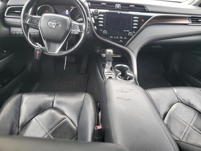 2019 TOYOTA CAMRY L - 4T1B11HK1KU164981