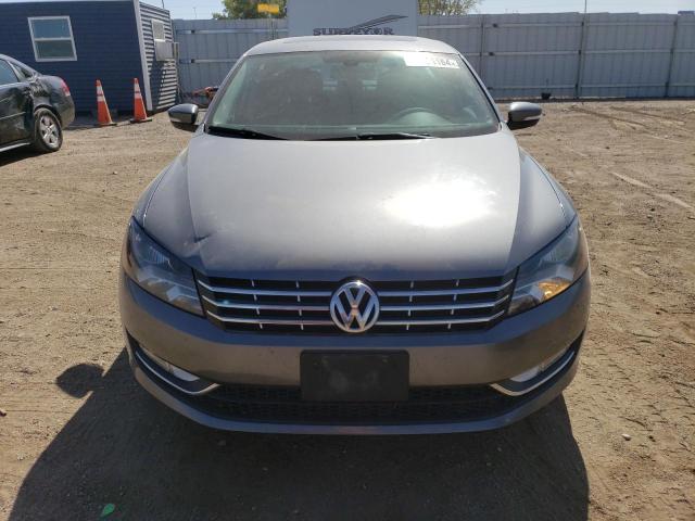 VIN 1VWCH7A3XDC145491 2013 Volkswagen Passat, Sel no.5