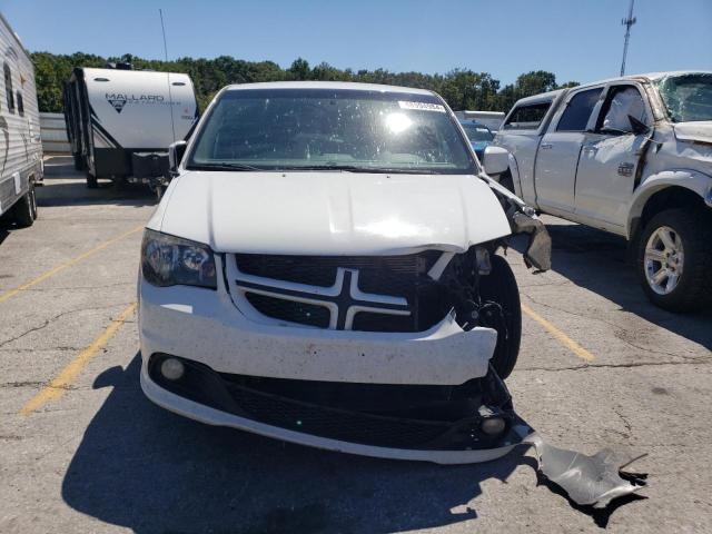 2016 DODGE GRAND CARA - 2C4RDGEG6GR249154