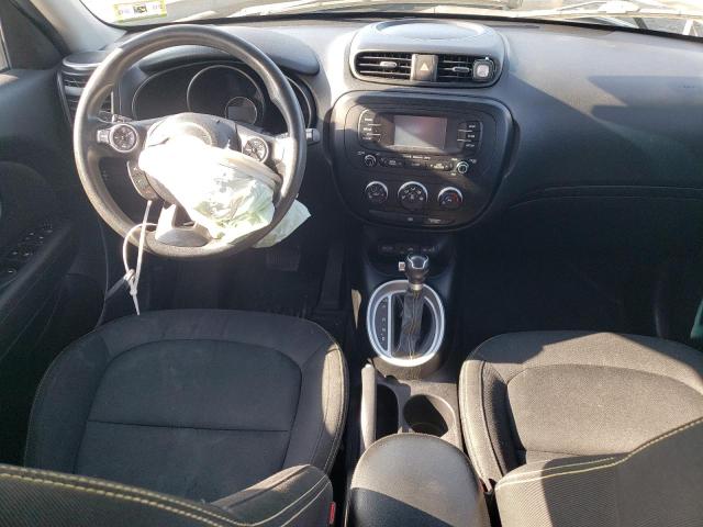 2016 KIA SOUL + - KNDJP3A53G7867597