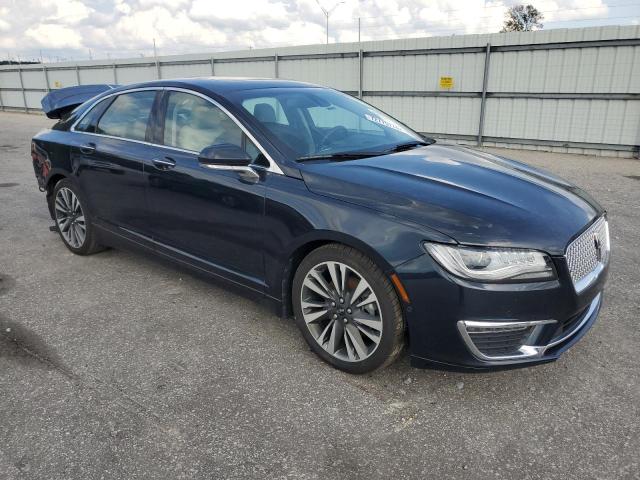 2020 LINCOLN MKZ RESERV - 3LN6L5LU9LR602487