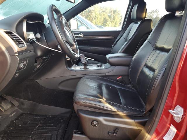 2015 JEEP GRAND CHER - 1C4RJFBM7FC102622