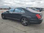 MERCEDES-BENZ S 550 4MAT photo