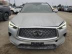 INFINITI QX50 ESSEN photo