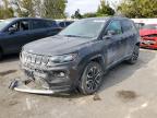 2022 JEEP COMPASS LI - 3C4NJDCB6NT105076