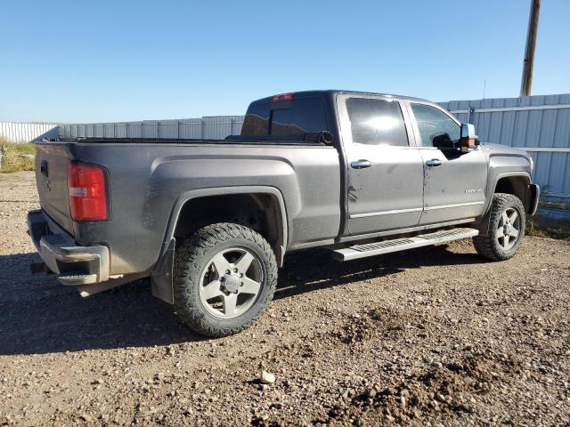 2015 GMC SIERRA K25 - 1GT12ZEG8FF552439