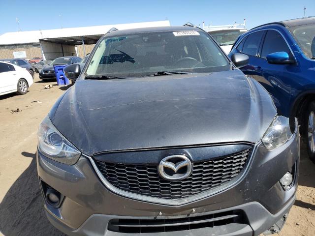 VIN JM3KE4CY2E0354605 2014 Mazda CX-5, Touring no.5