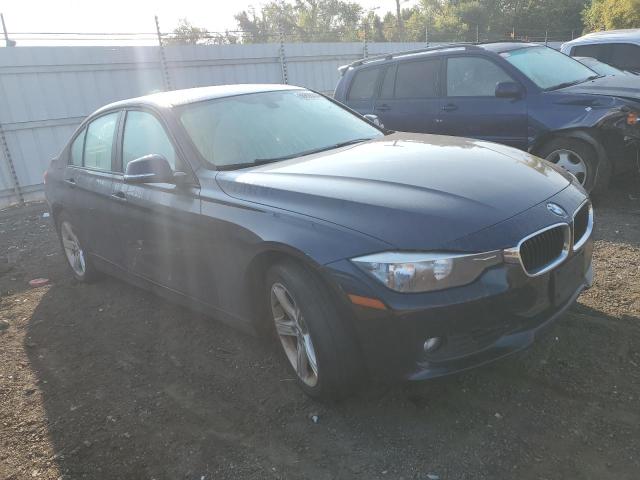 VIN WBA3B5C57EP542803 2014 BMW 3 Series, 328 Xi Sulev no.4