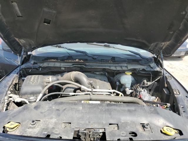2017 RAM 1500 ST 3C6RR6KTXHG573302